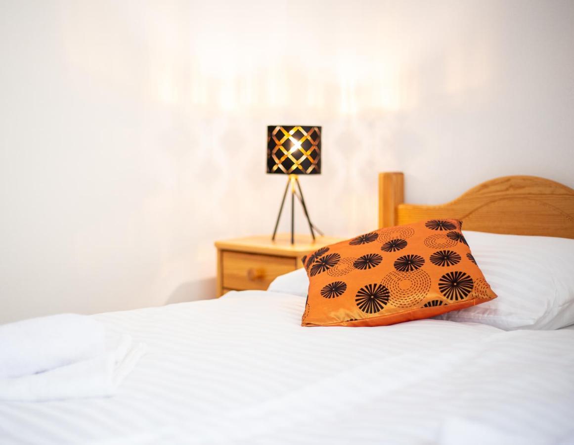 Penzion Palatin Rajecké Teplice Exteriér fotografie